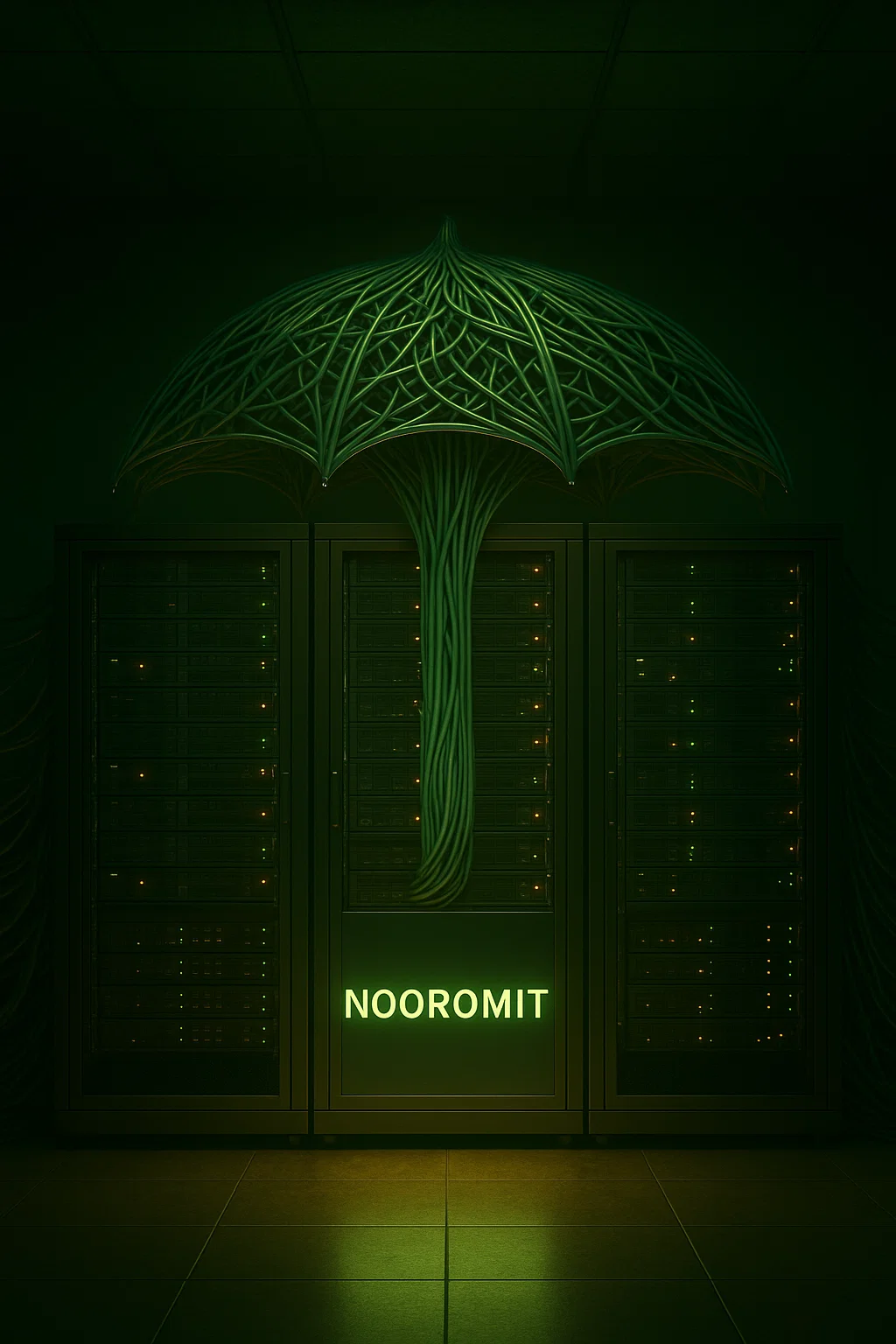 Ai nooromit